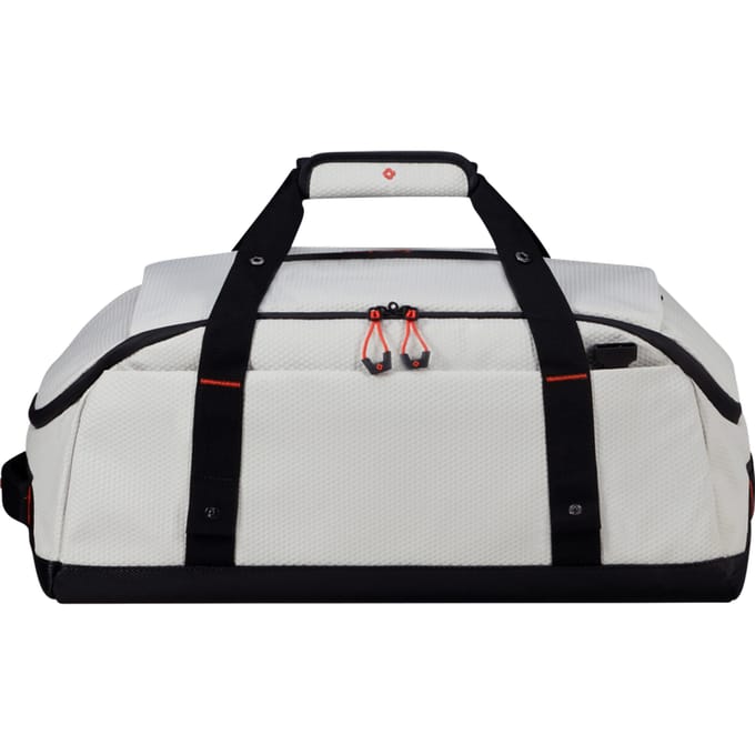 Samsonite Ecodiver Reistas S Cloud White