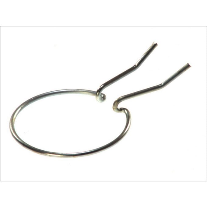 Draadring, ontkoppelingsplaat DT Spare Parts 1.13134
