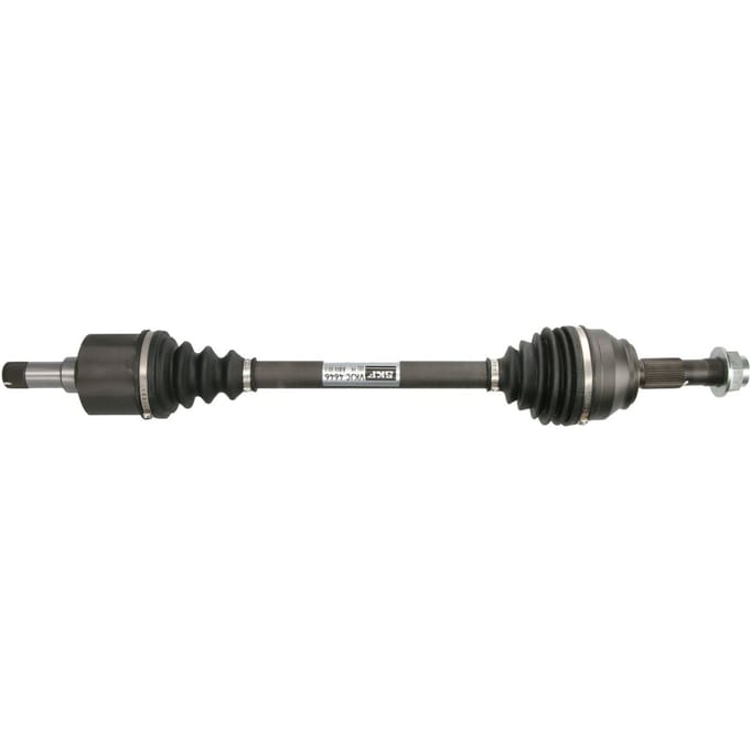 Aandrijfas SKF VKJC 4646