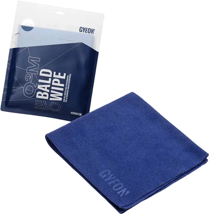GYEON Baldwipe EVO