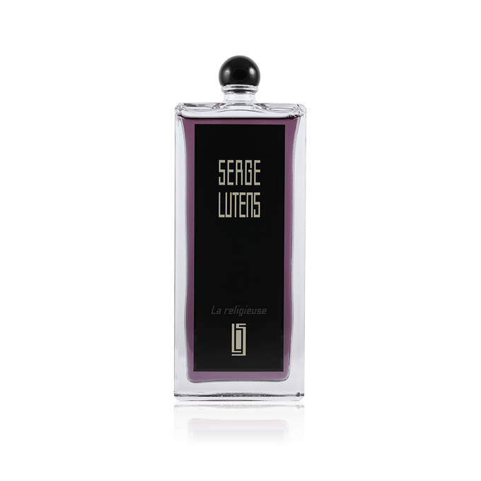 Serge Lutens La religieuse Eau de Parfum Spray 100ml, Unisex