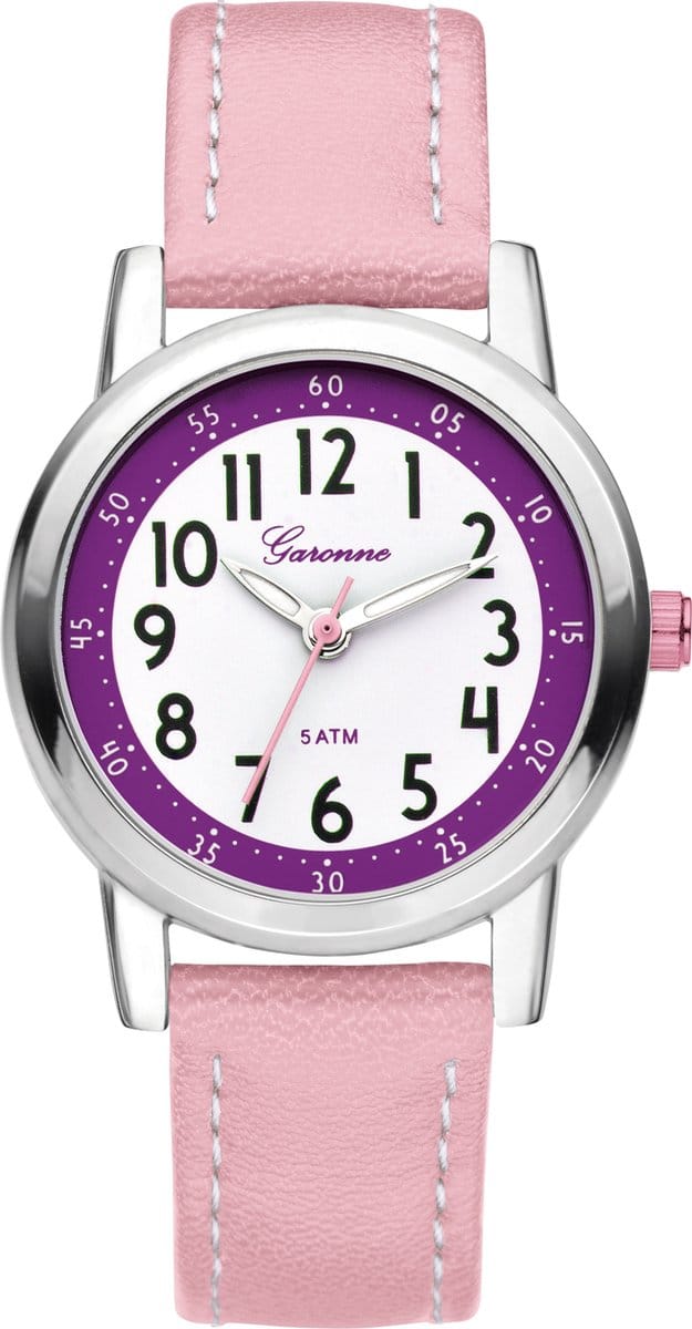GARONNE KIDS PINK/PURPLE KV27Q472