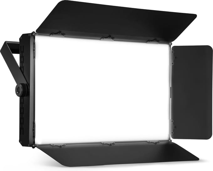 BeamZ SFP200 LED softpanel - studioverlichting - CW/WW - 200W