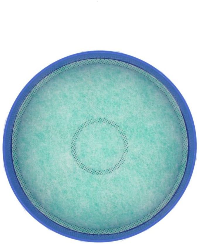 HEPA-filter stofzuiger Dyson TopFilter