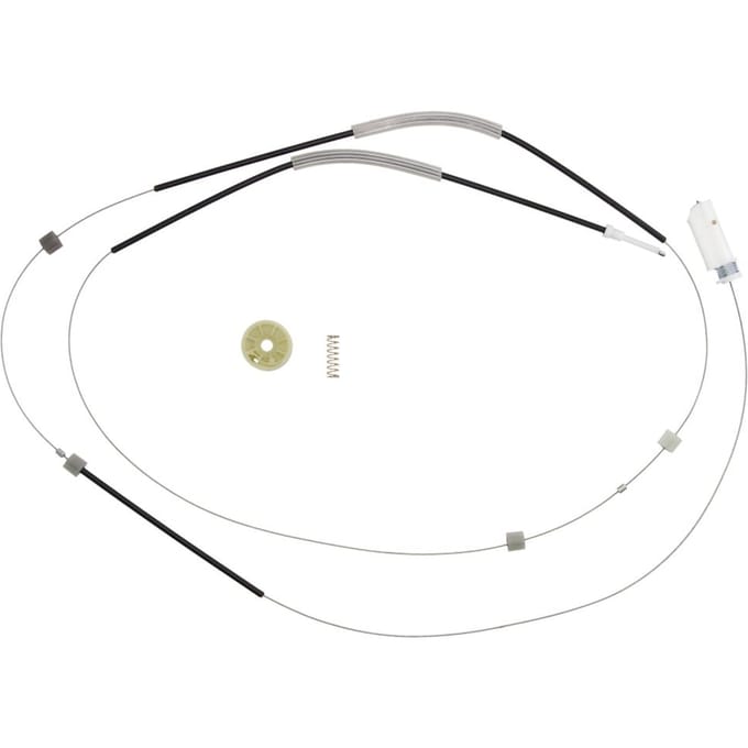 Reparatieset, raamopener BLIC 6205-25-038807P links