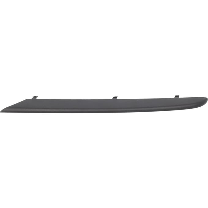 Sierlijst/beschermstrip, bumper BLIC 6502-07-0062921P links