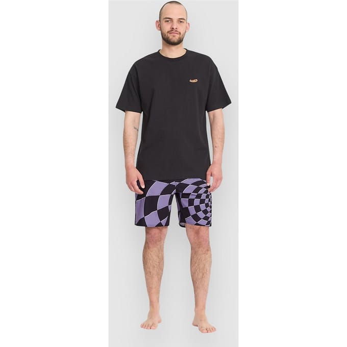 Volcom Spiral Stn Mod 19 Boardshorts