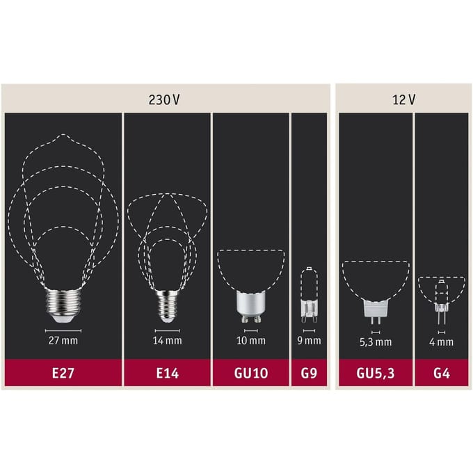 LED-gloeilamp Filament E27 230V 170lm 1,1W 4900K Groen
