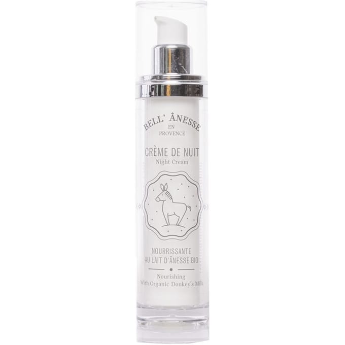 Bell' Ânesse Hydraterende Nachtcrème 50