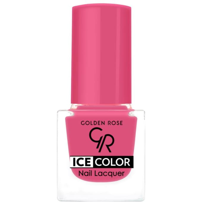 Vernis à ongles Golden Rose Ice Color 116 6ml