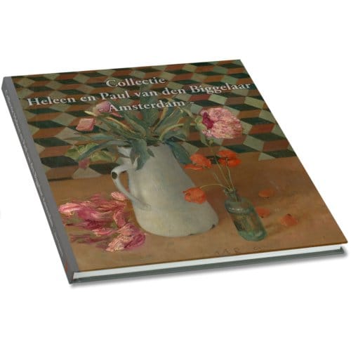 Collectie Heleen En Paul Van Den Biggelaar - Anne Knipping