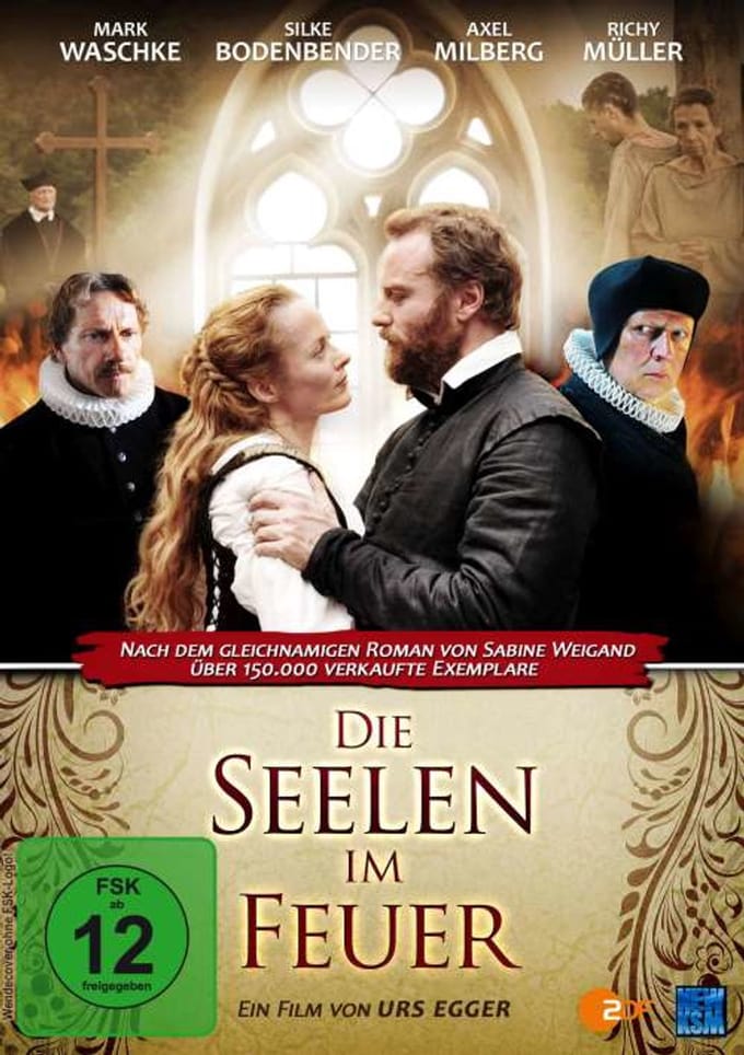 KSM GmbH K4100 film en Video DVD Duits
