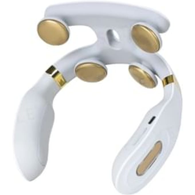 TickoLife - EMS Cordless Neck Massager 1 pc
