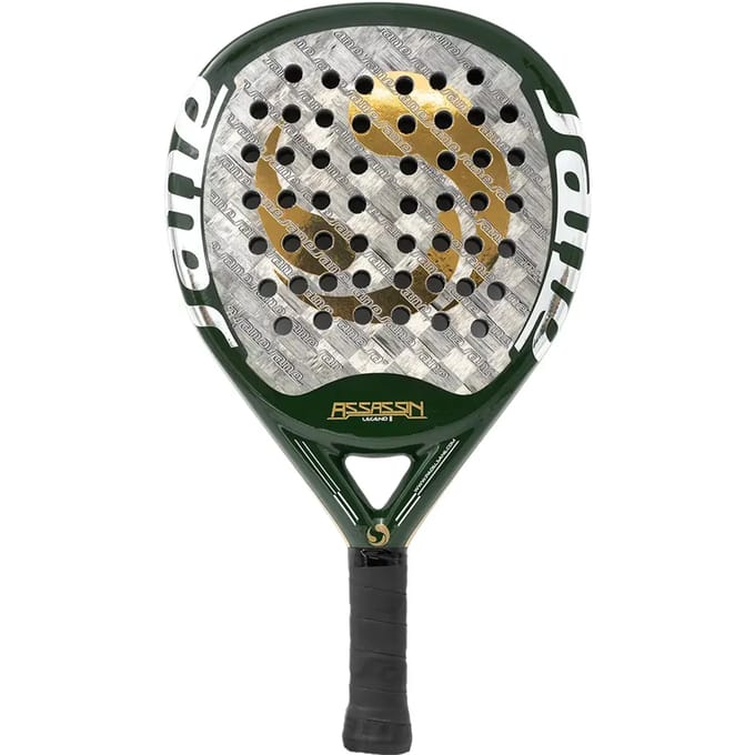 Paddle racket Sane Padel Assassin Legend II