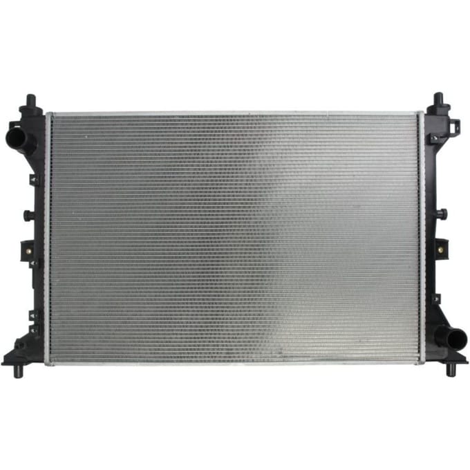 Radiator, motorkoeling NRF 550195