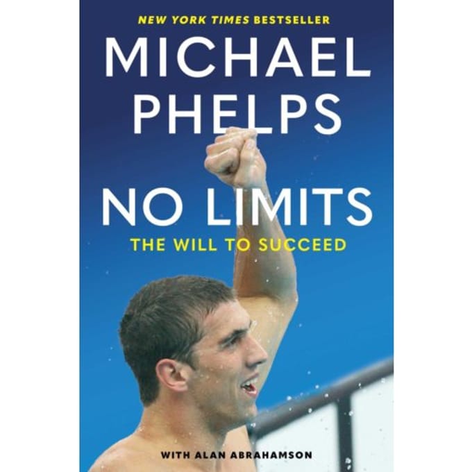 No Limits - Michael Phelps