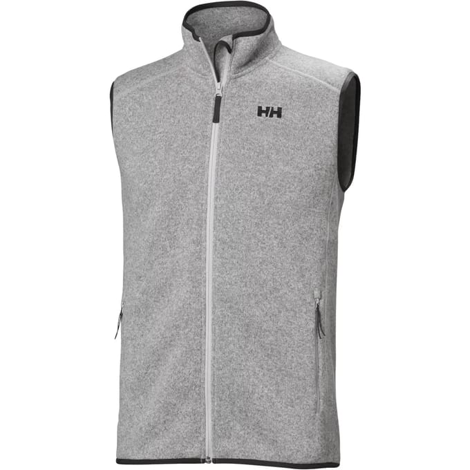 Helly Hansen Varde 2.0 Vest Grijs 2XL Man
