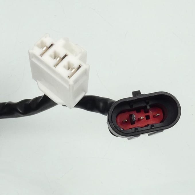Dynamo RMS voor scooter Piaggio 125 Vespa LX 4T 3V 2012 tot 2013 Nieuw