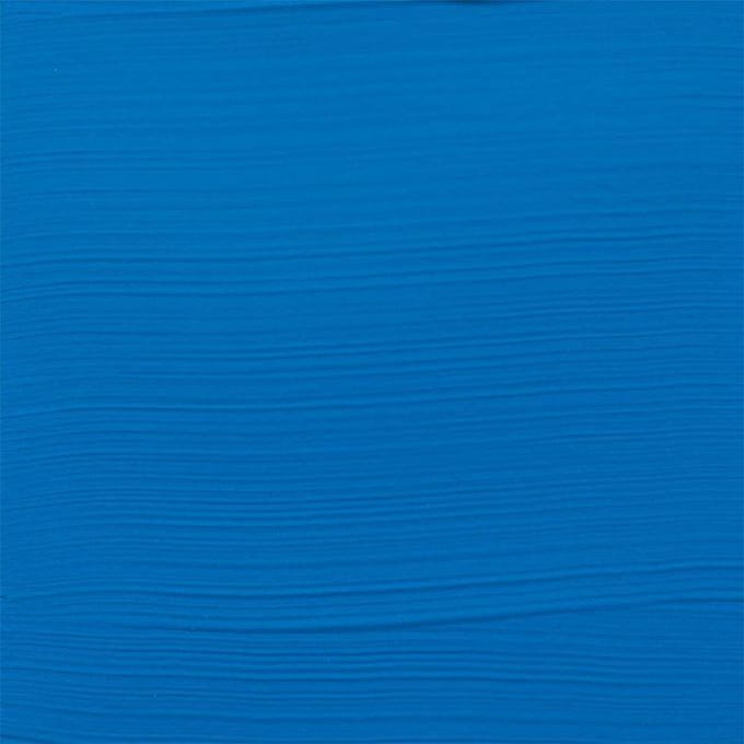 Acrylverf - 564 Briljantblauw - Amsterdam - 250 ml