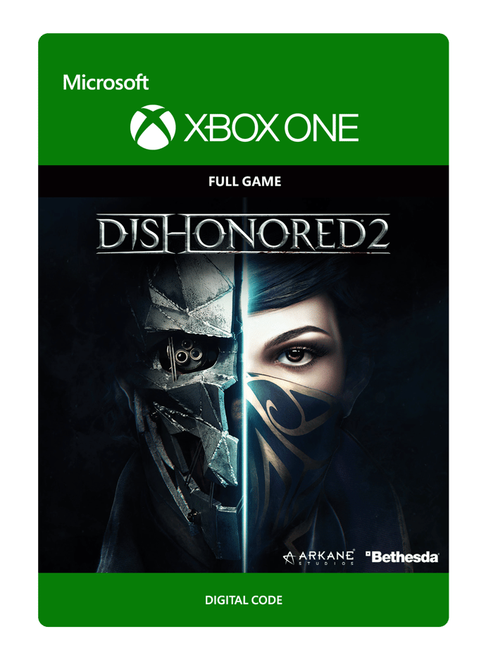 Dishonored 2 - Xbox One Download