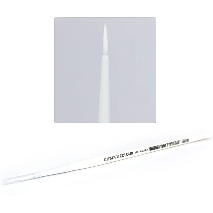 Citadel penseel Games Workshop Synthetic Shade