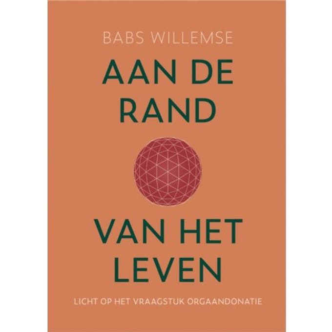 Aan De Rand Van Het Leven - Babs Willemse