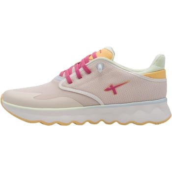 Tamaris Nowana Sneakers wit Synthetisch - Dames