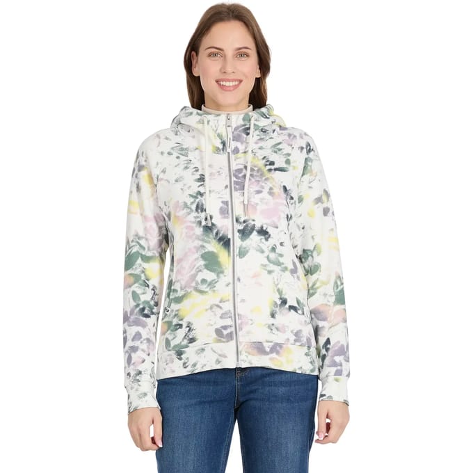 Geprinte sweatshirt voor dames Ragwear Fllawia Print