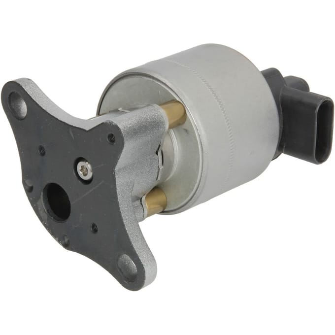 EGR-klep NISSENS 98206