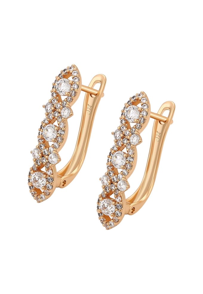 Gaya Earrings