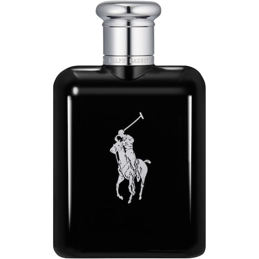 Ralph Lauren Polo Black parfum - Eau de toilette met mango en sandelhout - 125ml