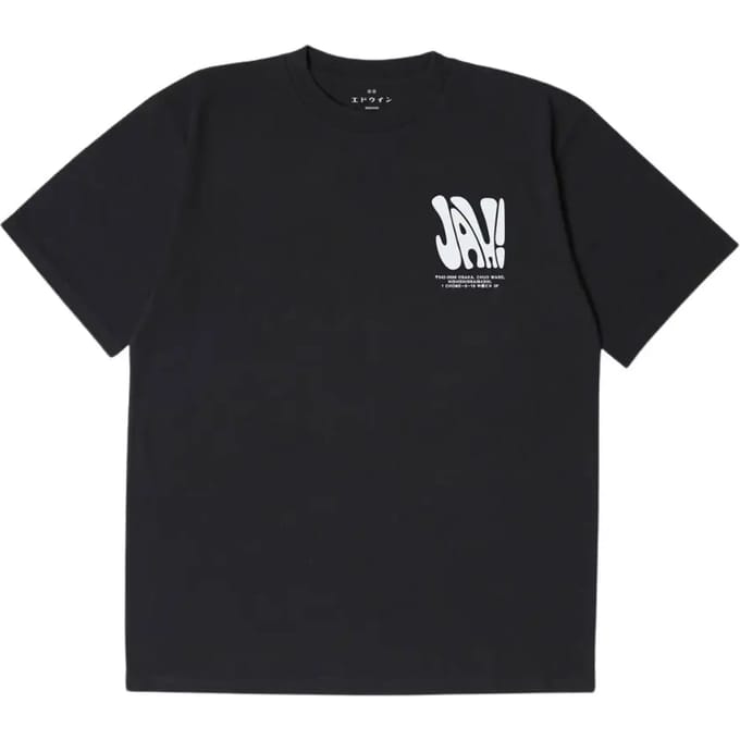 T-shirt Edwin United We Stand
