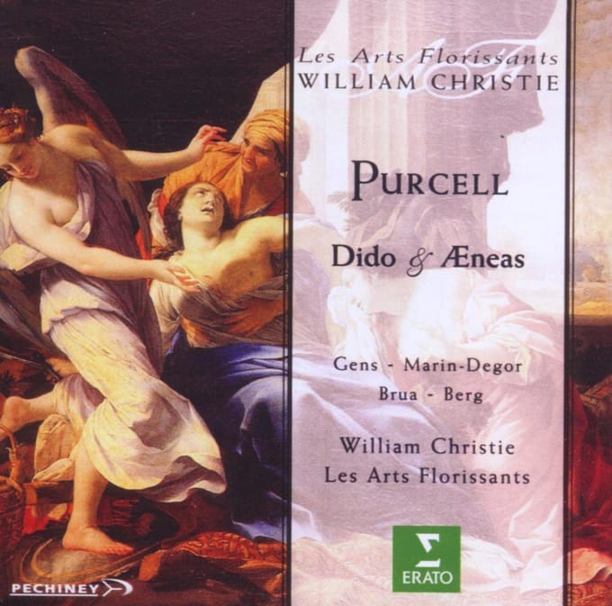 Purc:dido&aeneas