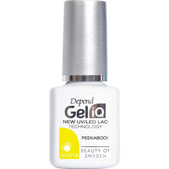 Depend Gel IQ Peekaboo! 5 ml