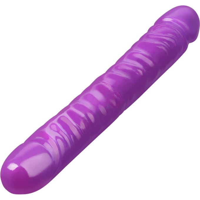 Dubbele Dildo Lavender