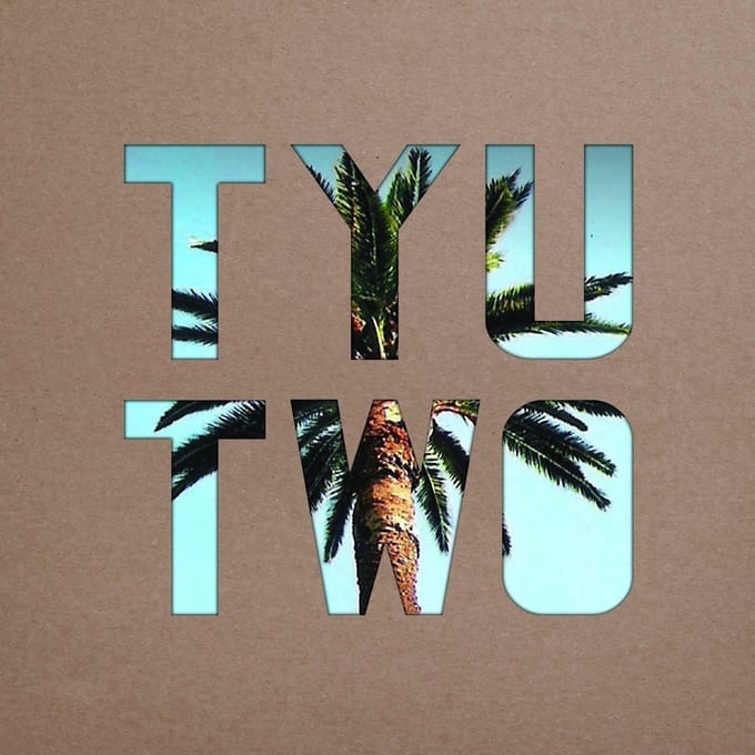 Testiculo Y Uno - Two (LP)