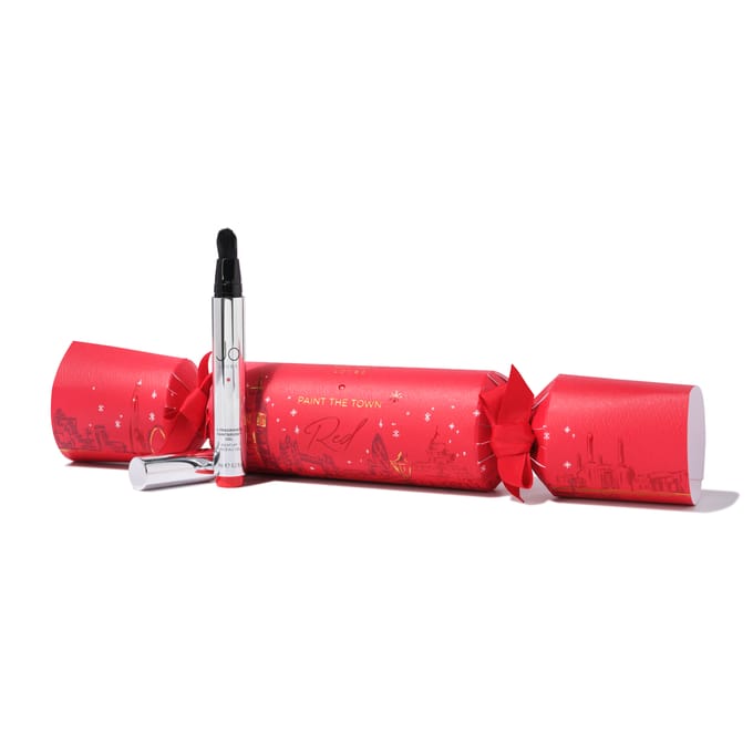 Jo Loves Paint The Town Red A Fragrance Paintbrush Cracker