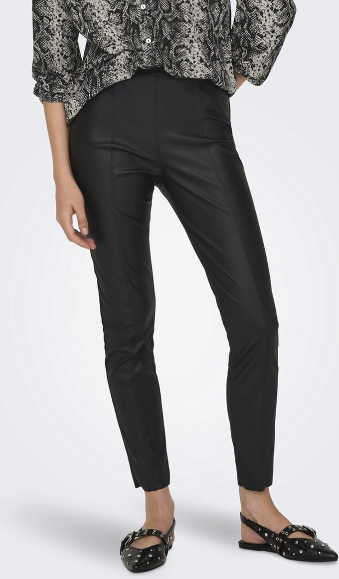 JdY Broeken JDYSOYA Regular fit Broeken