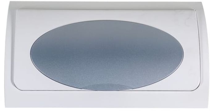 BRÖTJE Afdekplaat instrumentenpaneel SGB 90-250 C, 643283