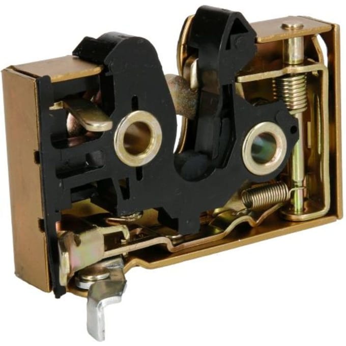 Deurslot FEBI BILSTEIN 17018