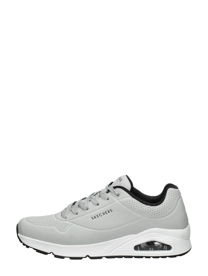 Lage Sneakers Skechers Baskets Uno Stand On Air air-cooled memory foam
