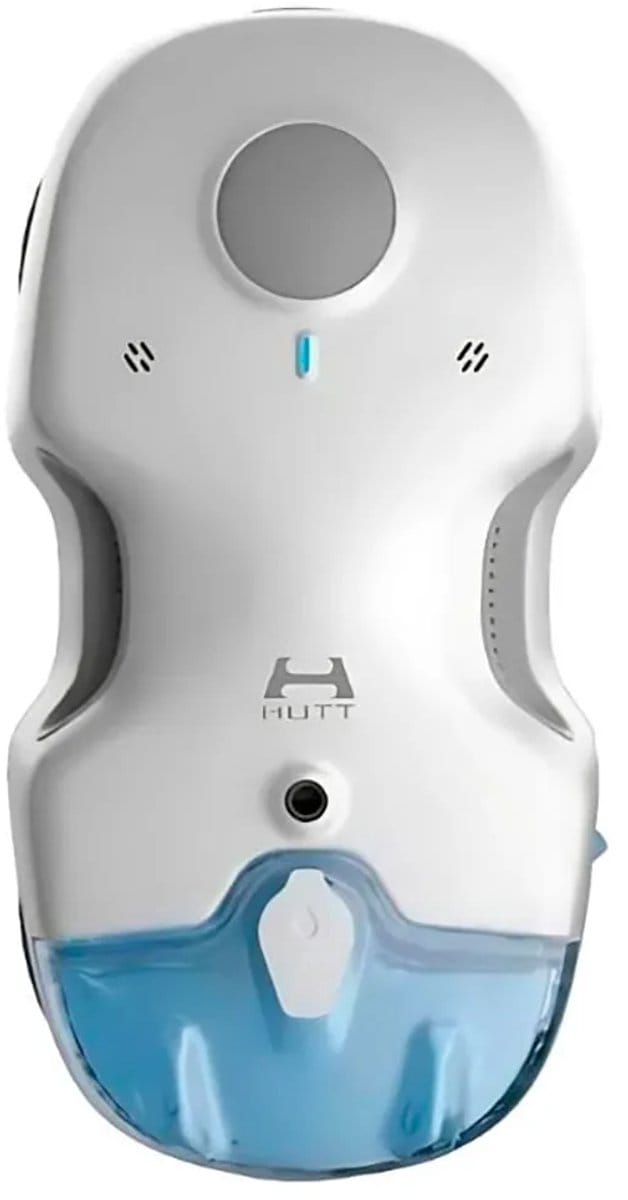 HUTT C7 Window Cleaning Robot Wit – Slimme Ruitenreinigingsrobot