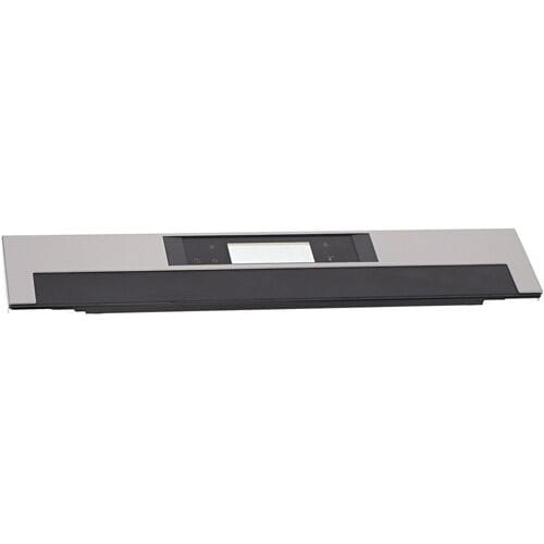 AEG controlepaneel, inox 5551187858