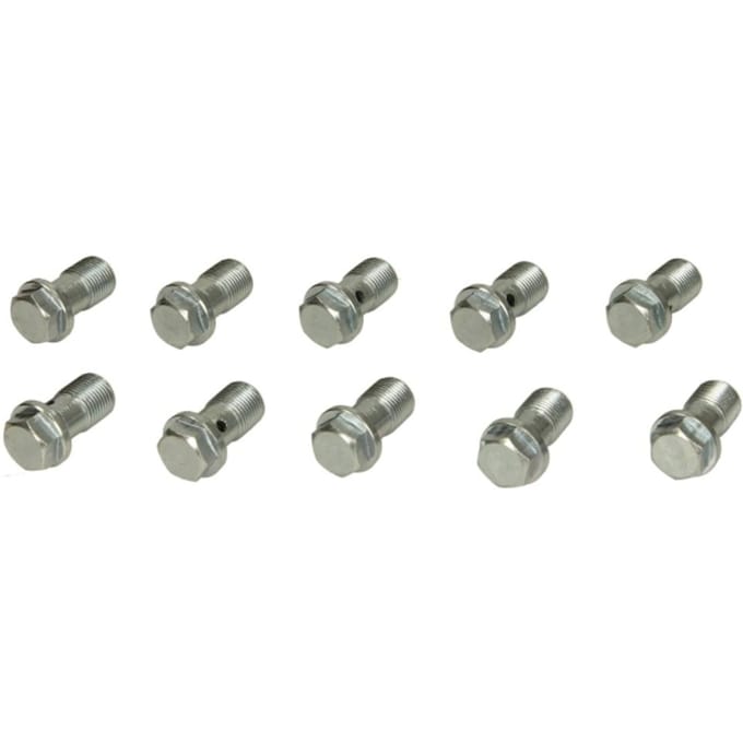 Turbocompressorcomponent QUICK BRAKE 3253