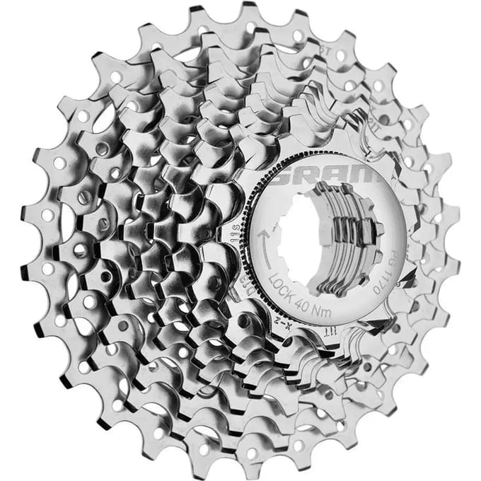 SRAM PG-1170 Force 11-Speed Cassette - 11-28