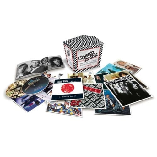 Complete Epic Albums Collection - Cheap Trick