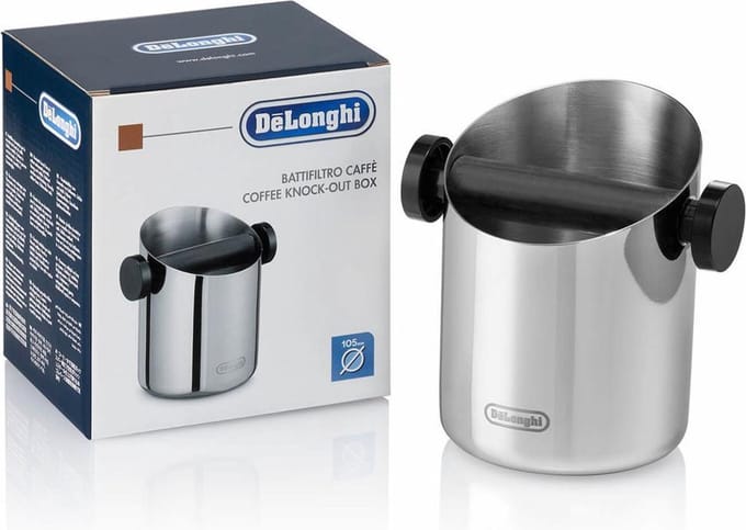 De'Longhi Koffiefilter klopper