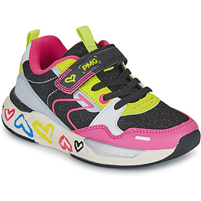 Primigi  Lage Sneakers B G SUPERMEGA