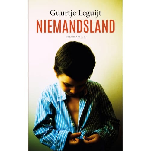 Niemandsland - Guurtje Leguijt