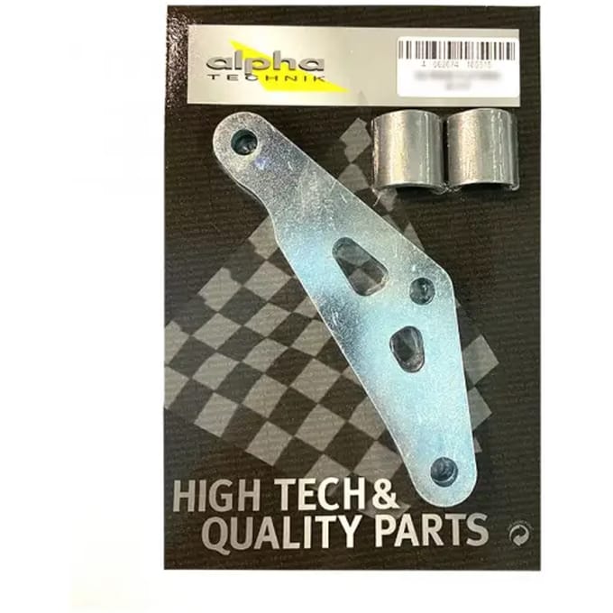 Verlagingsset Alpha Technik Yamaha MT-09 Typ RN69